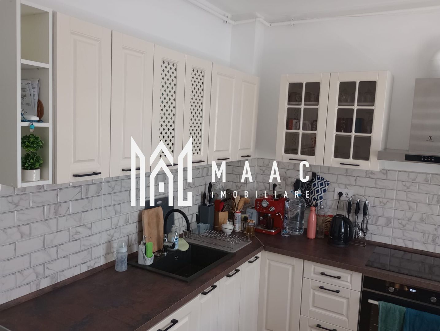Apartament 3 camere I 2 bai I I Balcon I Loc de parcare inclus - Poză 6