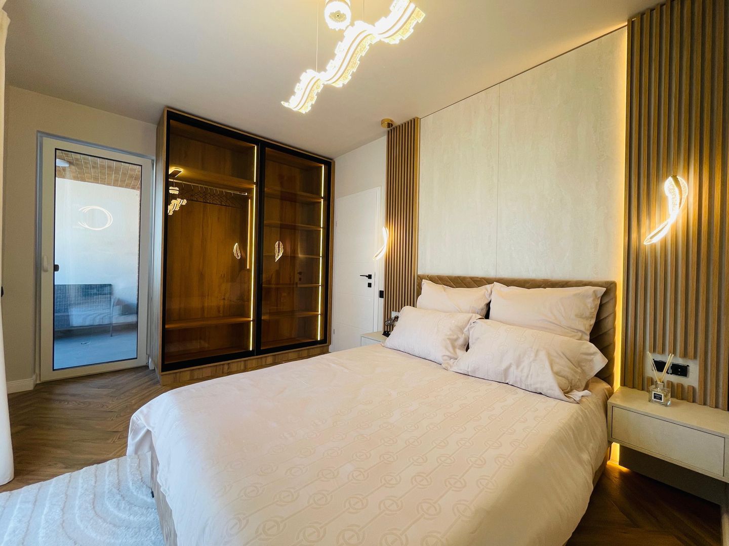 Apartament 3 camere | Florești – Str. Tineretului - Poză 9