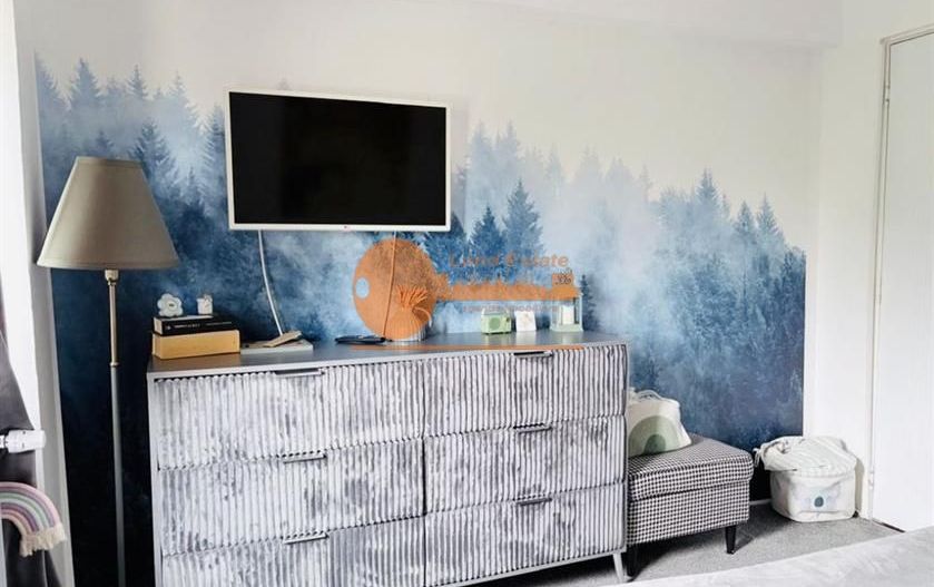 Apartament cu 3 camere la 4 minute de Metrou 1 Mai - Poză 1