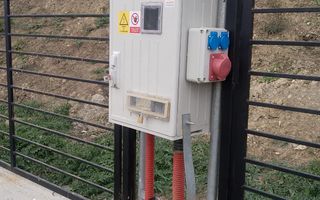 Teren de vânzare 5.665 mp, extravilan, Valea Fânațelor, Cluj-Napoca - Poză 4