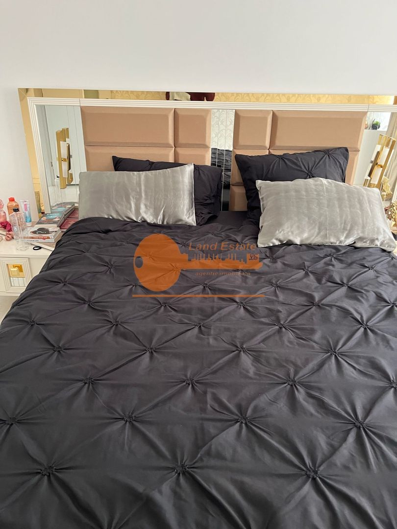 3 camere Stefan cel Mare - Poză 5