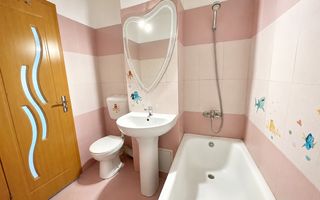 Apartament 3 camere decomandat – 62 mp – Etaj 1 – Centru Marginea - Poză 10