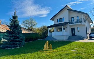 Vânzare Casă modernă - Galata lângă Platoul Însorit - Poză 29