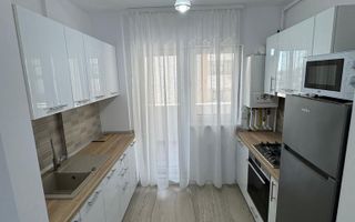 STUDIO MODERN COMPLEX 81 RESIDENCE-ZONA POPESTI- CENTRALA PROPRIE - Poză 6
