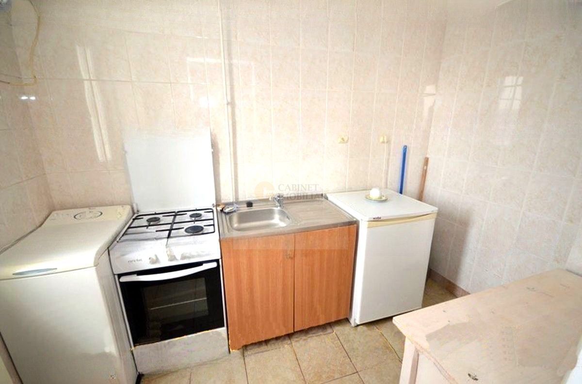 Garsoniera  Piata Victoriei | Etaj superior - Poză 4