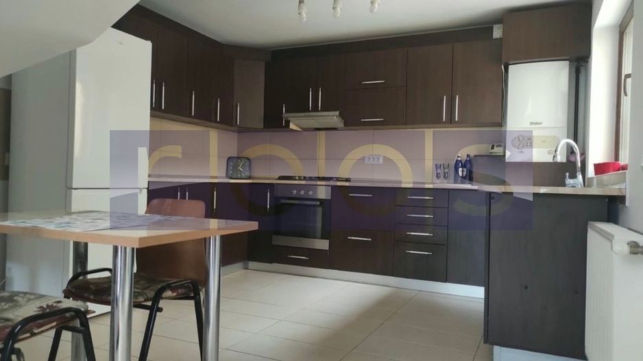 ÎNCHIRIERE VILĂ | 4 CAMERE | ZONA ANDRONACHE | LOC DE PARCARE - Poză 2