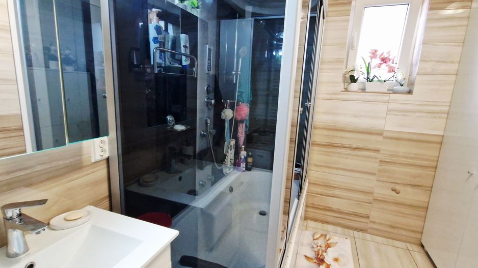 2 camere premium | Valea Largă | Loc parcare - Poză 6