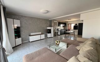 Duplex mobilat si utilat  - 3 camere -2 bai - Poză 6