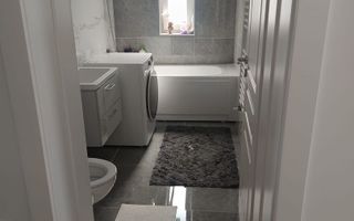 Apartament cu 1 camera complet mobilat si utilat in Giroc. - Poză 8
