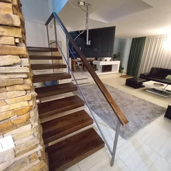 Modern villa completely furnished and fully equipped - Poză 4