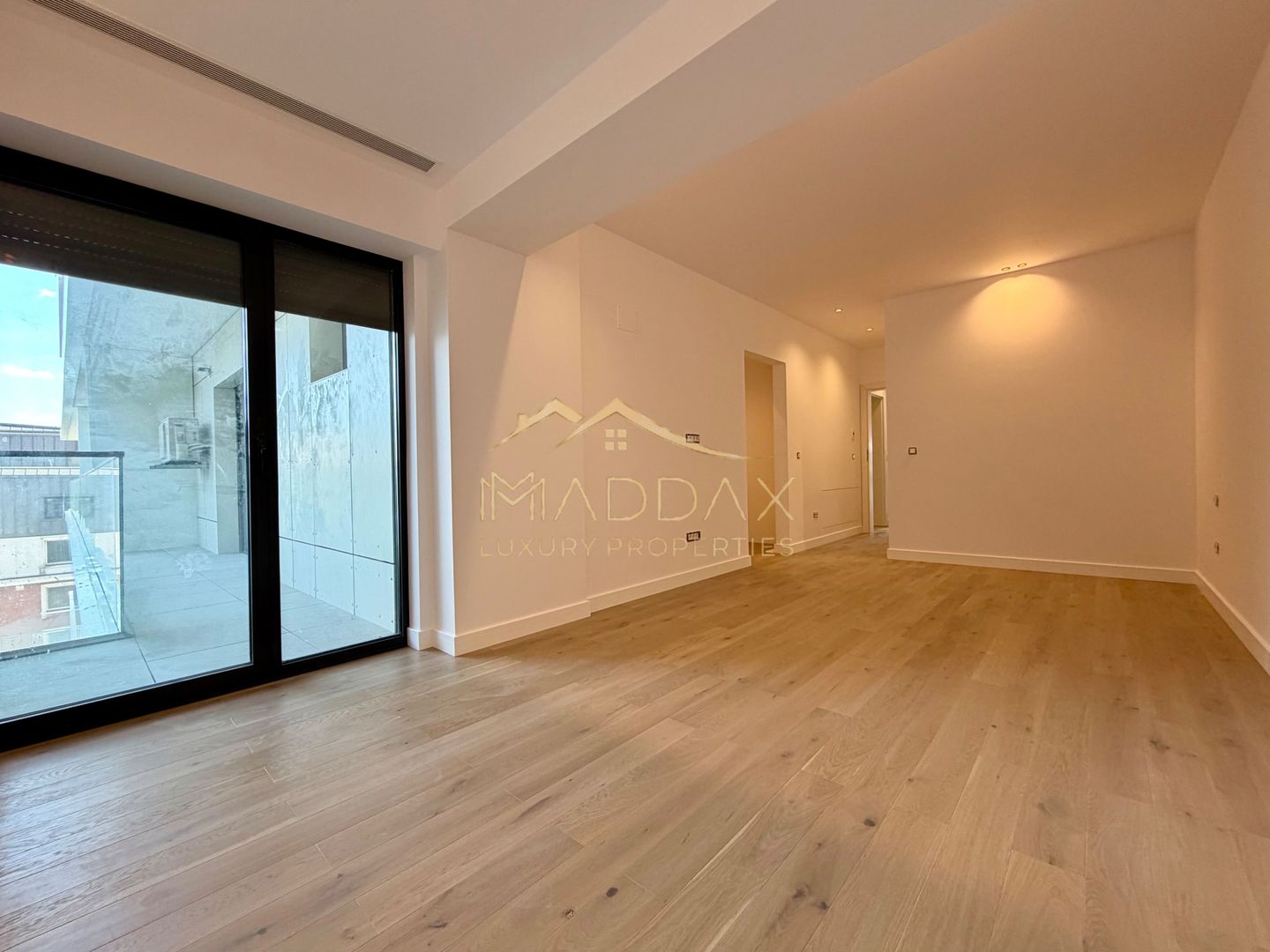 Apartament cu 4 camere *157mp*// 2 parking // Herastrau Park View - Poză 30