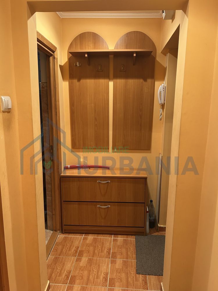 Apartament 2 camere de inchiriat, zona Tatarasi, Iasi - mobilat si utilat - Poză 1