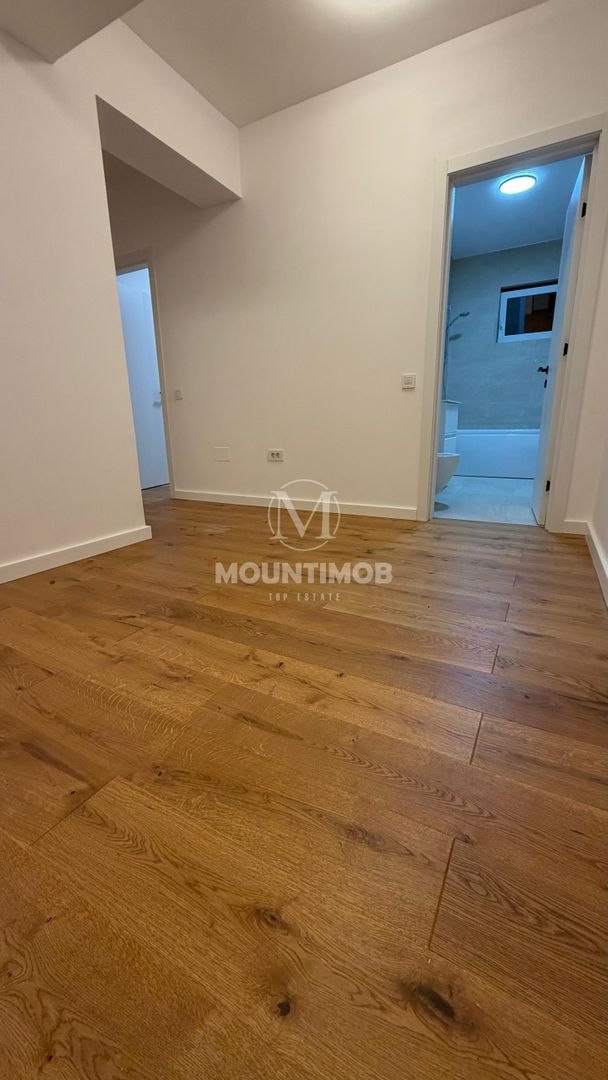 Apartament 2 camere 57 mp/utili+terasa de 24 mp, Tractorul/Brasov - Poză 16