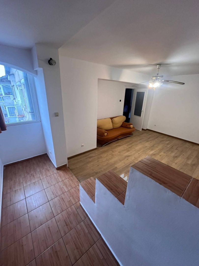 De închiriat apaetament spatios cu 3 camere  Ioșia,  pet friendly - Poză 3