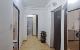 INCHIRIERE 3 CAMERE | ALEEA CFR | CENTRALA PROPRIE | LOC DE PARCARE - Poză 8