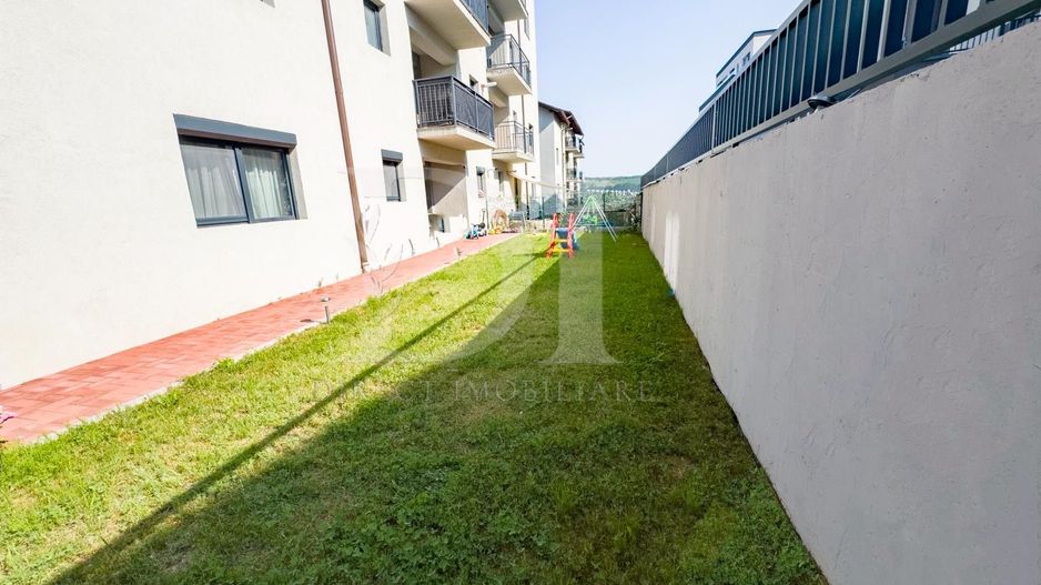 Apartament ultramodern / gradina 125 mp / Zona Vivo - Poză 22