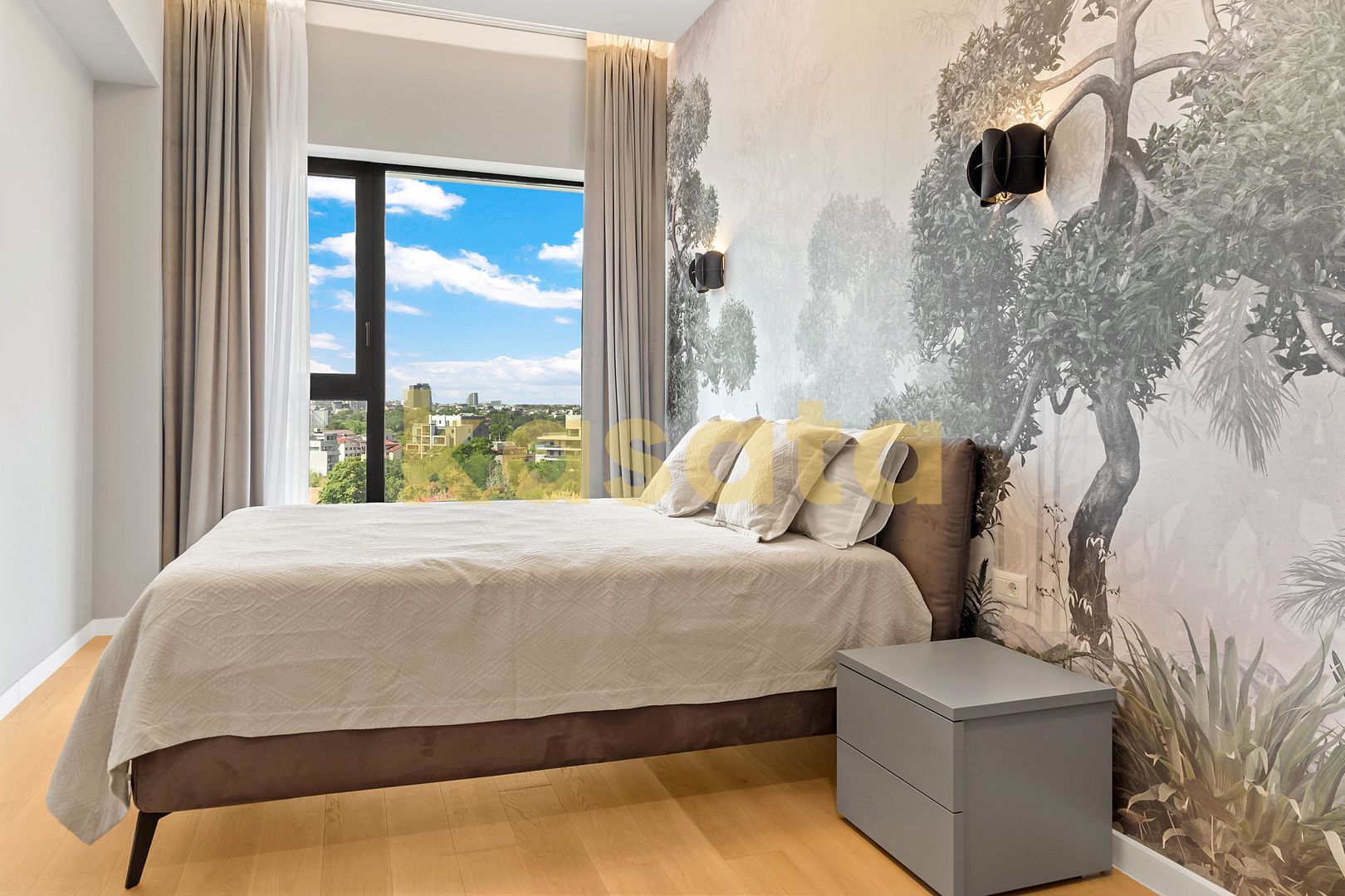 One Verdi Park | All Premium | 3 camere | Parcare inclusa - Poză 7