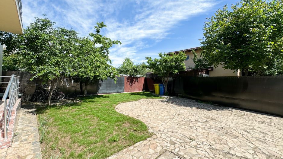 Vila Individuala cu 7 Camere | Teren 252 MP | Otopeni DN1- langa Lidl - Poză 3