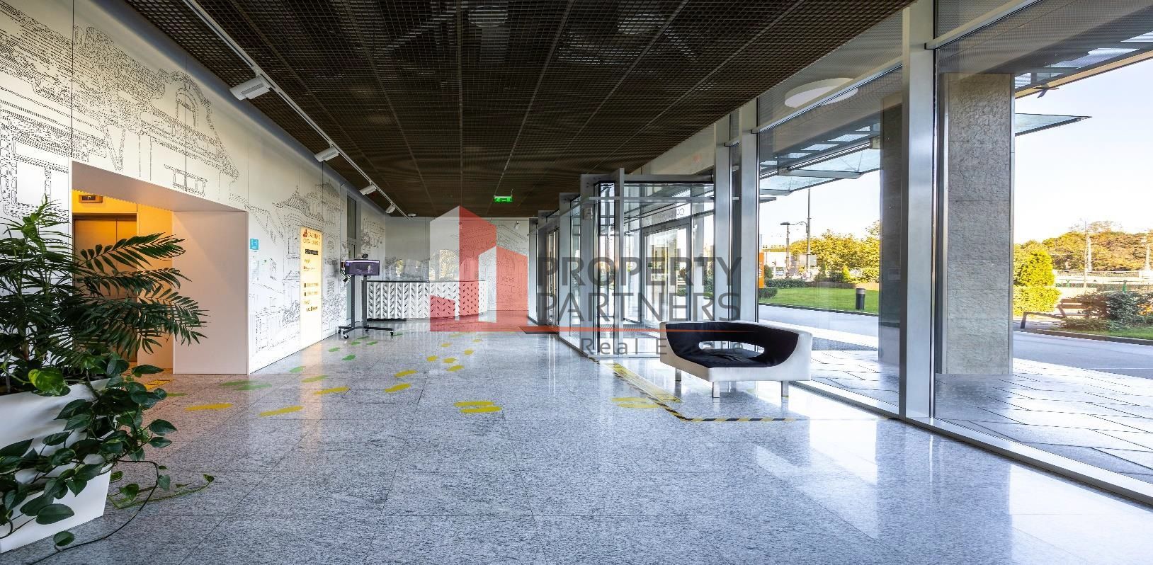 Spatiu modern pentru birouri - 1,657.82 mp - Metrou Eroilor (M1, M3 & M5) - Poză 2