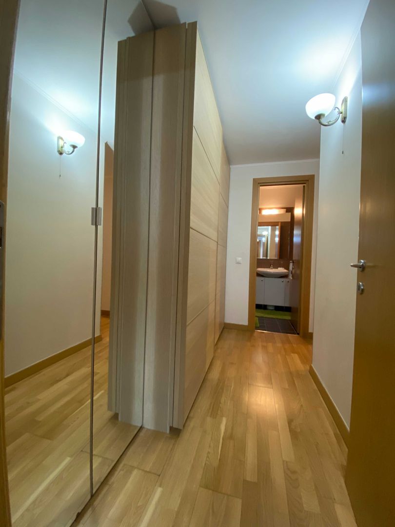 Apartament 2 camere Mihai Bravu | Bloc Nou| Parcare inclusa - Poză 4