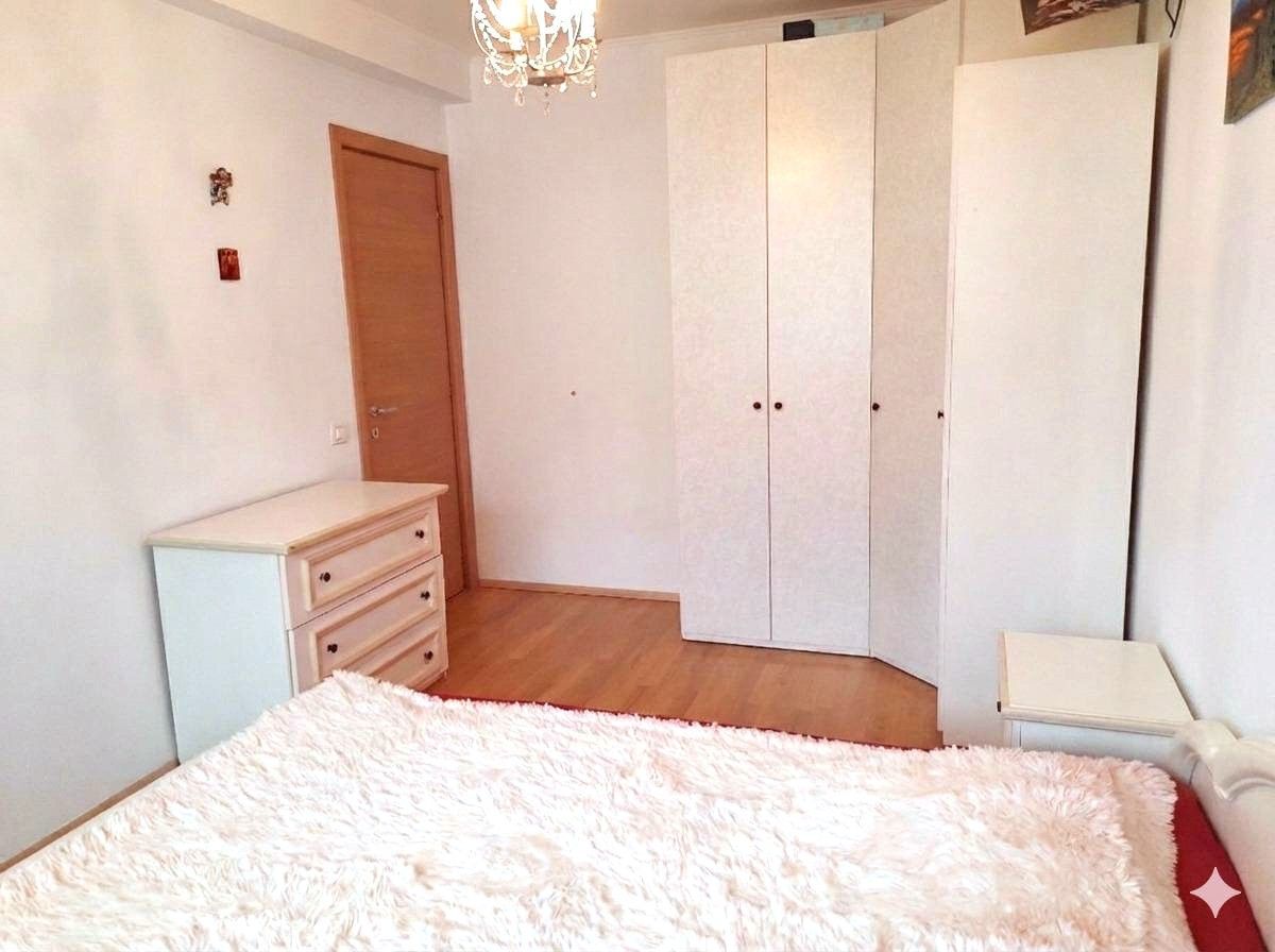 🏡 Închiriez Apartament cu 2 camere decomandat, bloc nou, Băneasa – Sisești - Poză 4