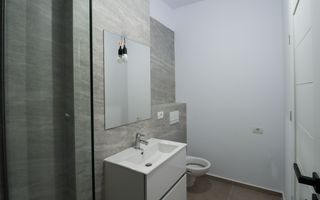 Aradului | 3 camere | Bloc nou | 2 băi | Lift | Parcare subterană - Poză 11