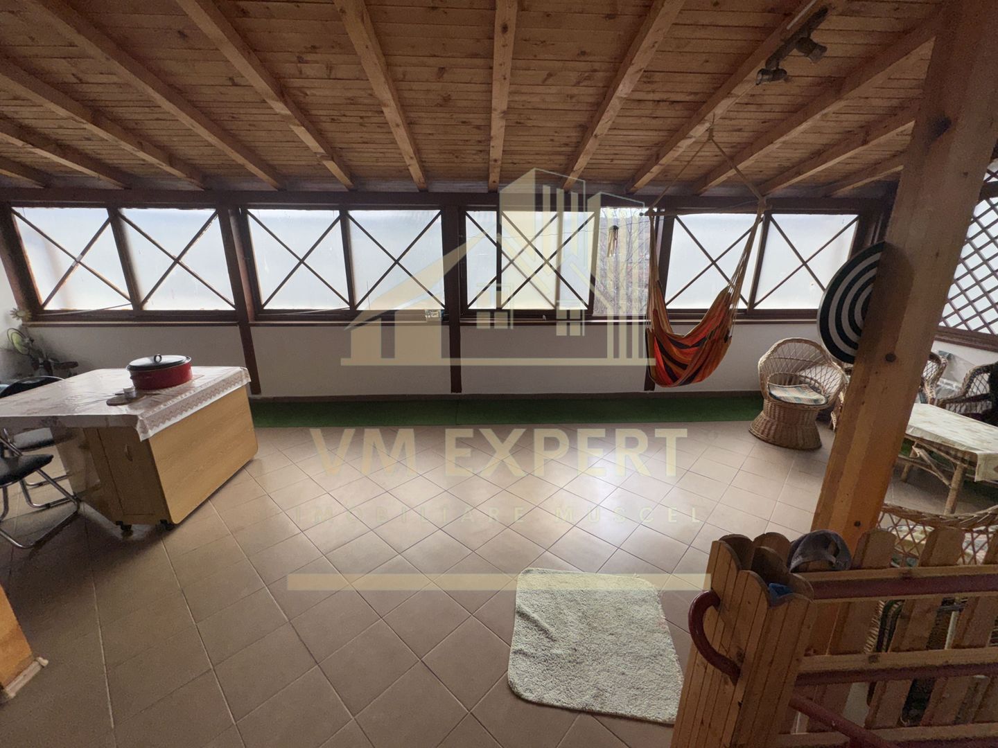 CASĂ 5 CAMERE TEREN 1020 MP VALEA MARE PRAVAȚ ARGES CU 0 % COMISION - Poză 41