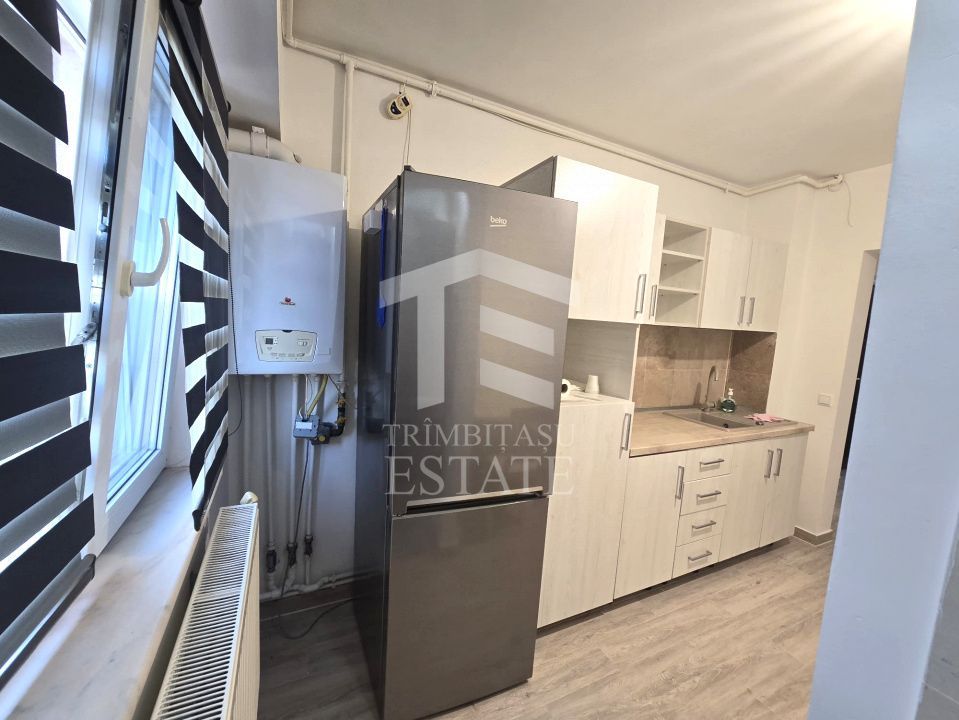 CASA DE CULTURA-Apartament 3 camere de inchiriat. - Poză 6