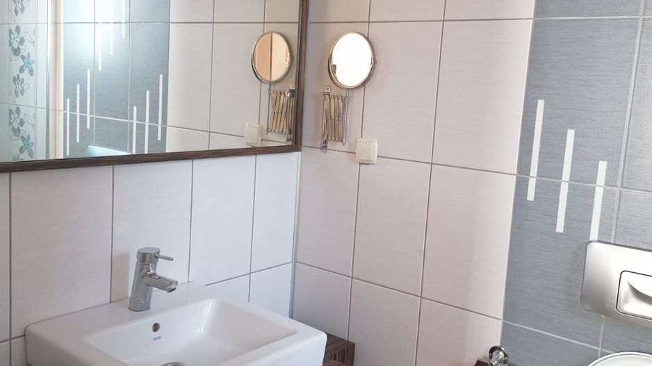 3 camere +parcare in Cosmopolis - Poză 15