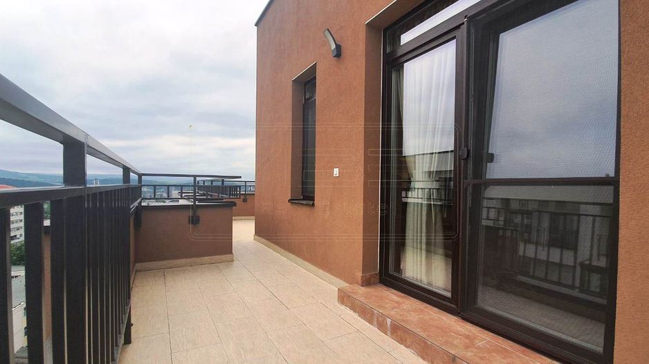 Penthouse 130mp Tatarasi Oancea - Complex Newton Apartaments - Poză 26