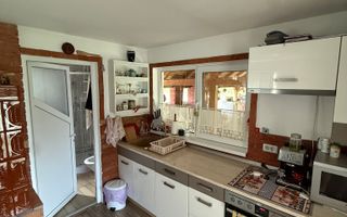 Casă nouă pe un nivel + teren 1450 mp | foișor rustic | Satu Nou de Sus - Poză 7