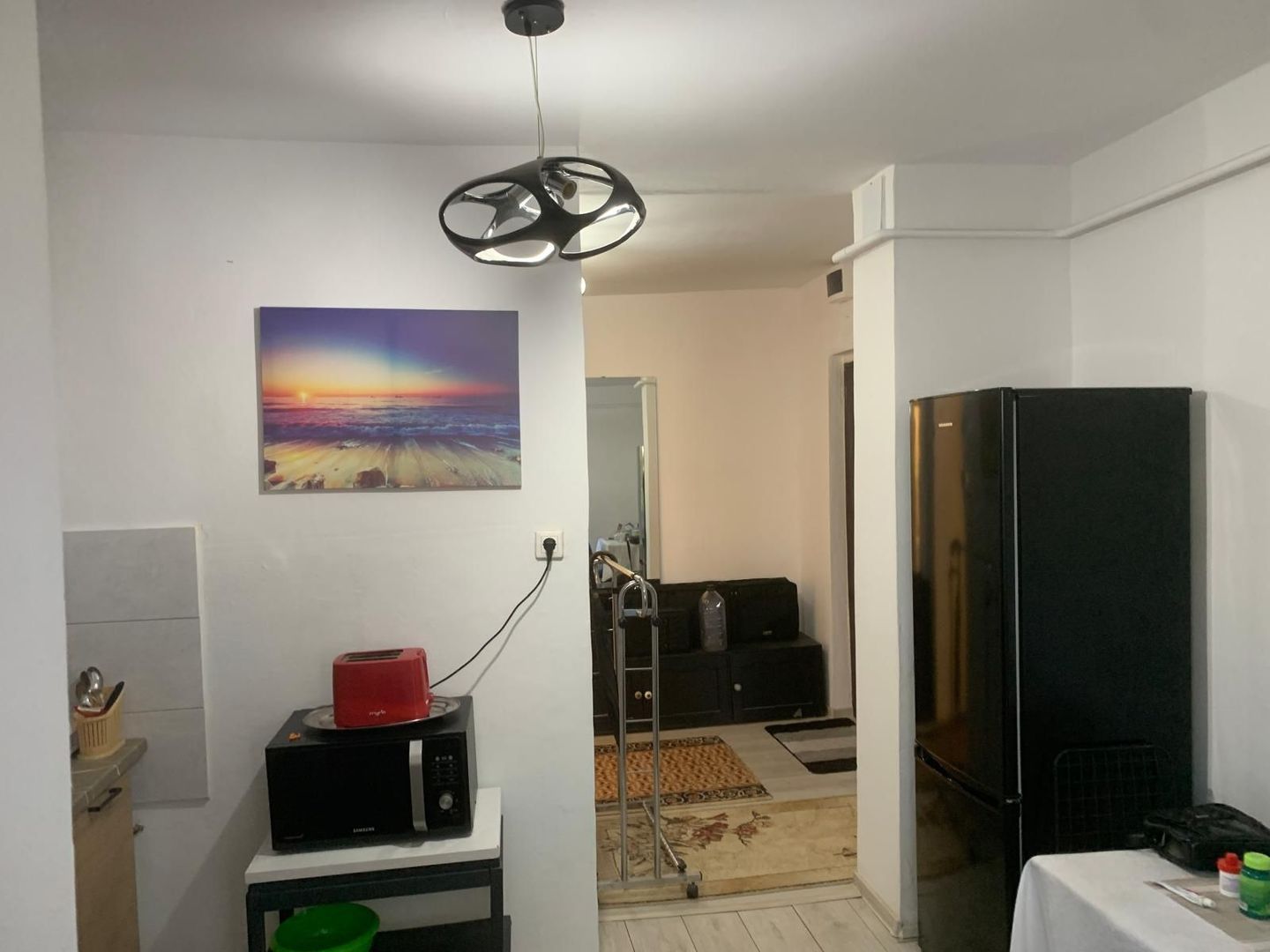 Apartament 3 camere  66 mp in Calea Aradului - Poză 7