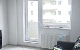 2 Camere - 57MP | Bloc 2025 | Etaj 4/10 | Uverturii - Poză 1