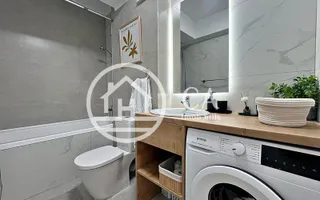 Apartament de închiriat cu 2 camere în Prima Arena, Oradea - Poză 12