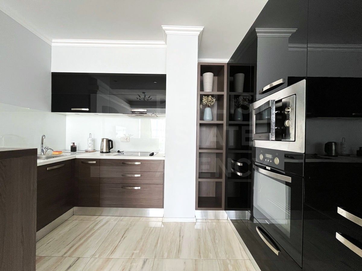 Chirie, apartament, 3 camere, str. Lev Tolstoi, Centru - Poză 2