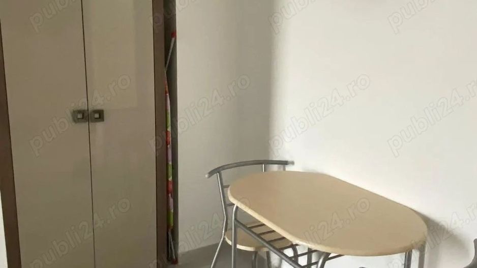 Garsoniera zona Inel 2 - Bloc nou - Et 4/11 - Termen Lung - Poză 8