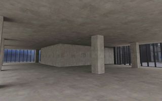 Spațiu Comercial la Parter – Clădire de Birouri Clasă A - Poză 3