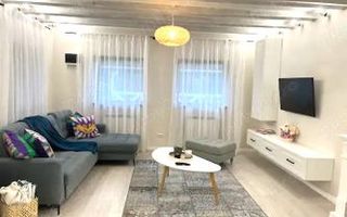 Casa de vanzare | Silistea Snagovului | teren mare - Poză 1