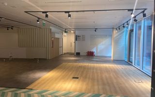 Spațiu de birou Hermes Business Campus - Poză 4