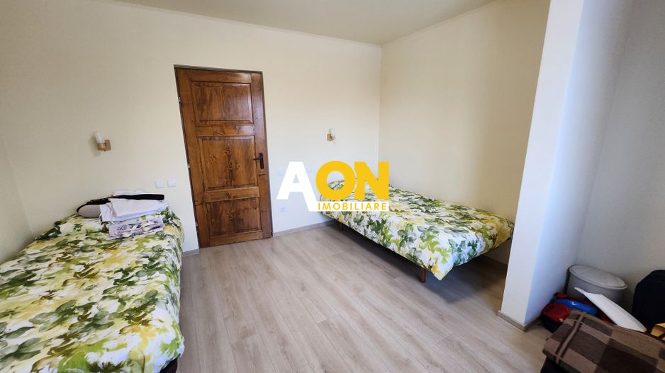 De vanzare casa 6 camere 8142 mp teren in Oarda de Sus - Poză 15
