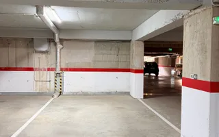 Garsonieră de vânzare Tractorul Parcare subterană - Poză 18