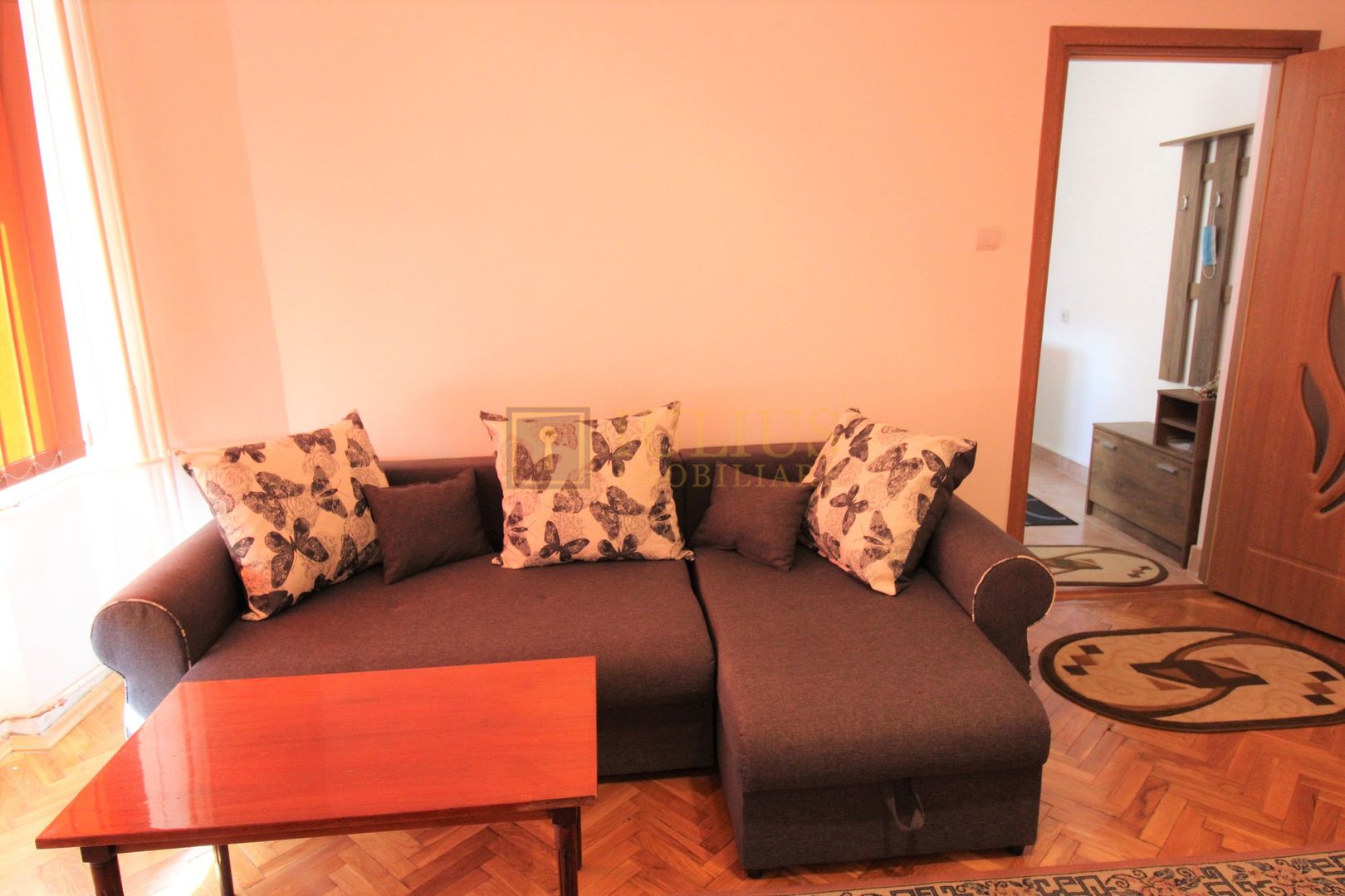 Amplasat intre Iulius Mall si Parcul Botanic, liber. - Poză 7