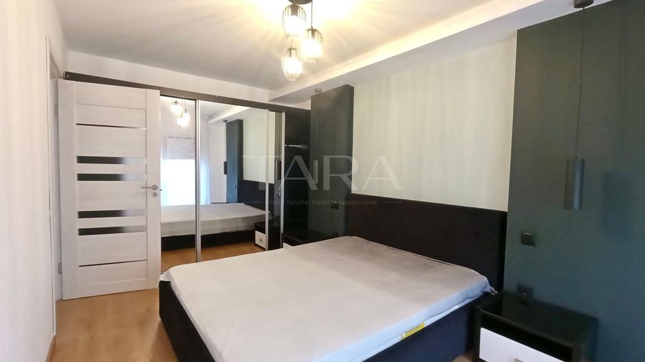 2 camere | Eroilor | - Poză 1