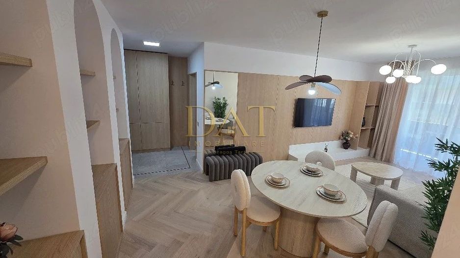 Apartament 2 camere | modern |  Elite City. - Poză 3