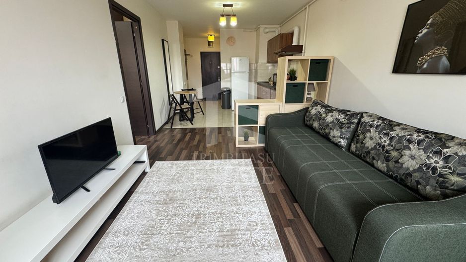 Studio Iancului 44 mp | 6/10 | - Poză 1