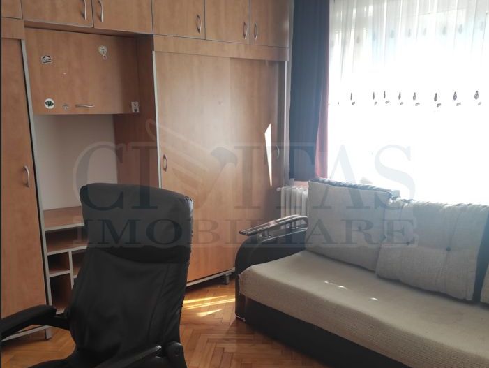 2 camere decomandate, 50 mp,loc parcare! - Poză 6