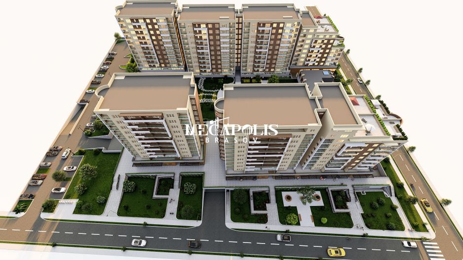 Armonia Residence - Poză 12