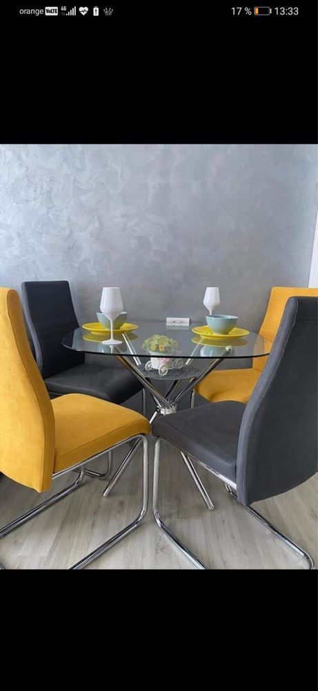 ‼️Apartament Mamaia mobilat, vedere la mare, 50mp pana la plaja ‼️ - Poză 8