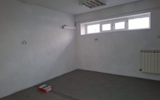 Spatiul "NESTALAN", complex comercial, Gara de Est - Poză 11