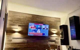 Apartament modern cu 2 camere / 50 mp/in zona Podu Ros - Poză 2